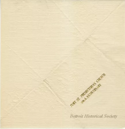 Napkin