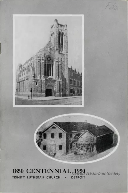 Booklet
