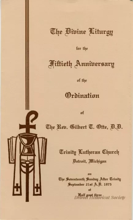 Program