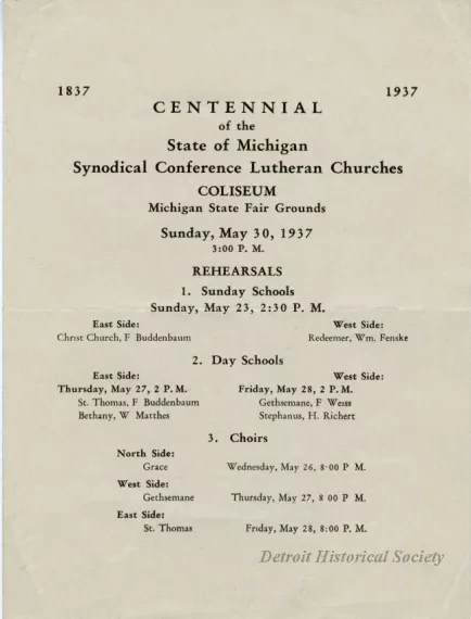 Pamphlet