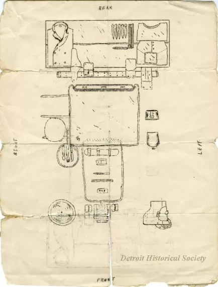 Drawing