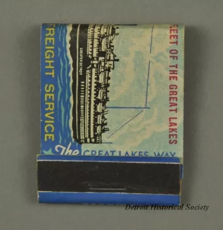 Matchbook