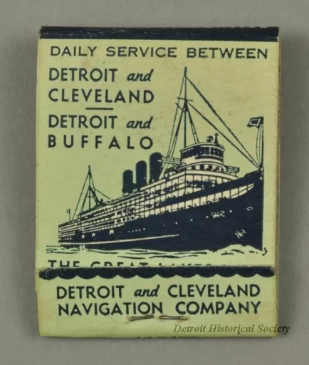 Matchbook