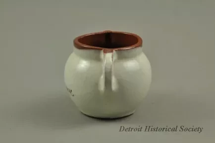 Bowl, Sugar