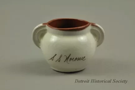 Bowl, Sugar