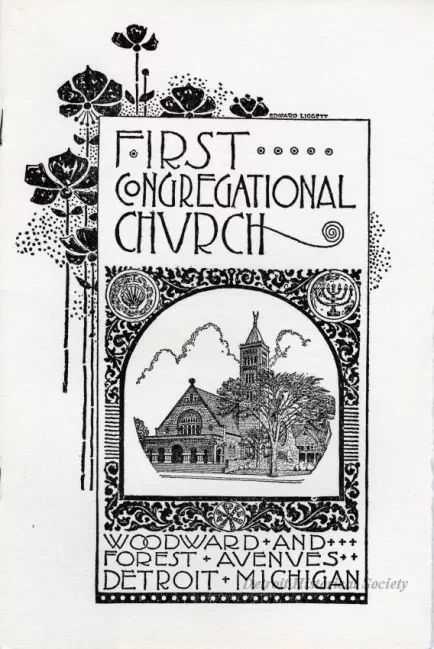Booklet