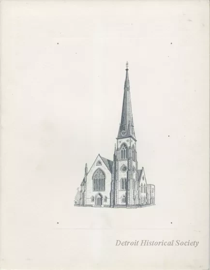 Booklet