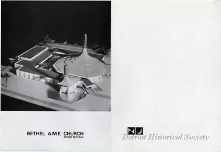 Pamphlet
