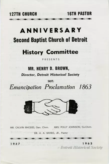 Program