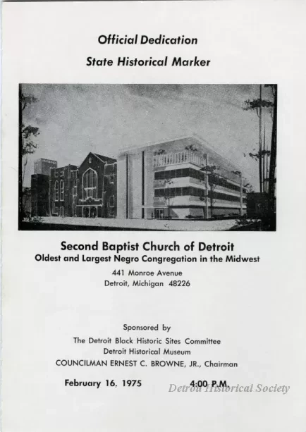 Program