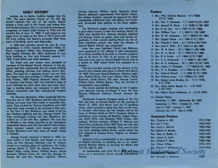 Pamphlet