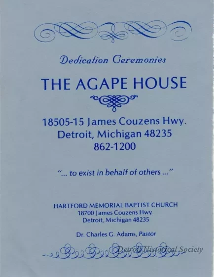 Program