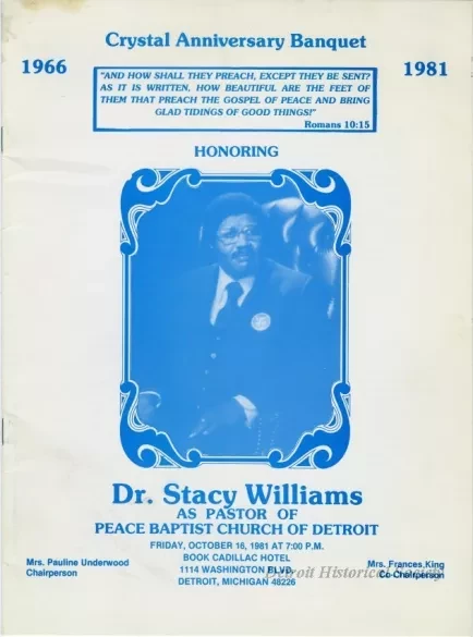 Program