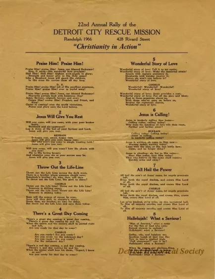 Sheet, Song