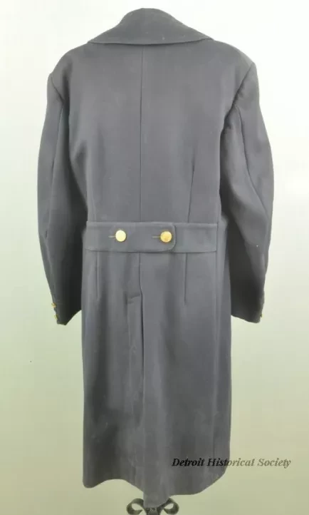 Overcoat