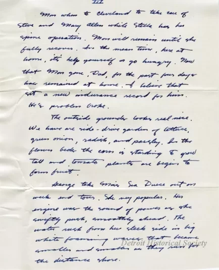 Letter