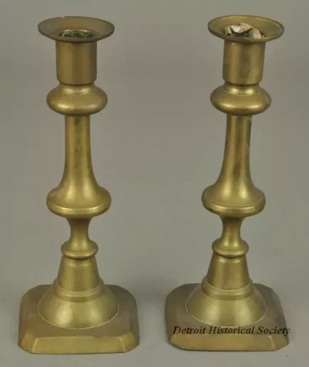 Candlestick