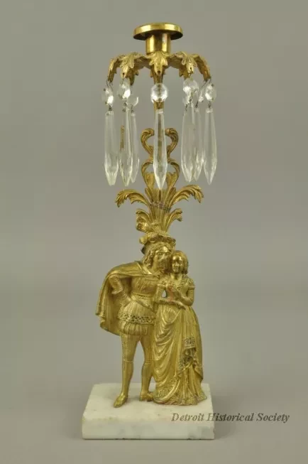 Candlestick