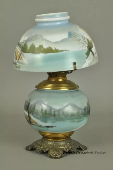 Lamp