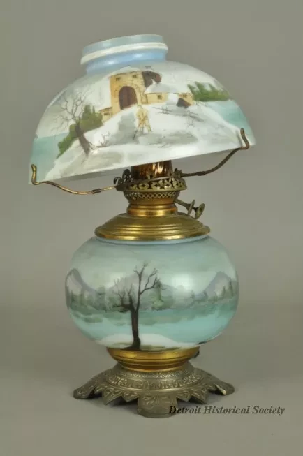 Lamp