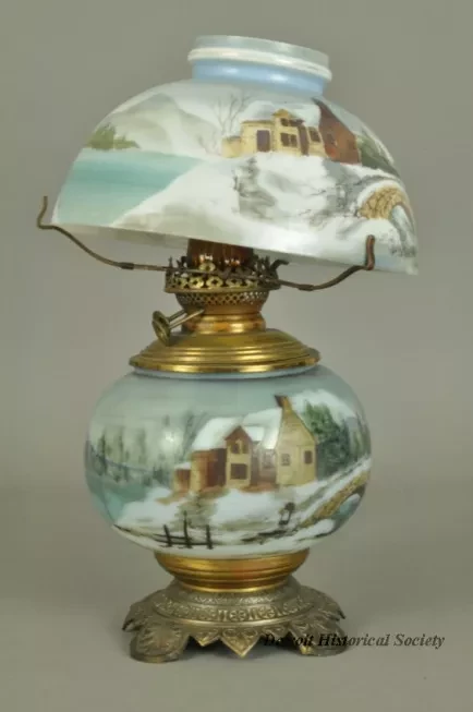 Lamp