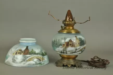 Lamp