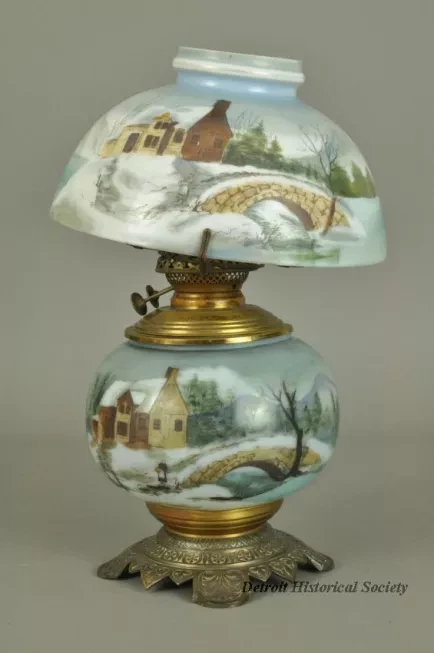 Lamp