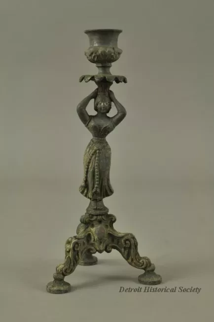 Candlestick
