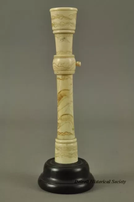 Candlestick