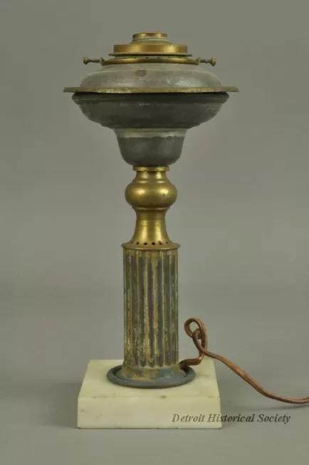 Lamp, Astral