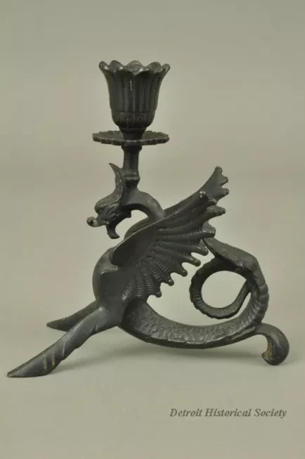 Candlestick