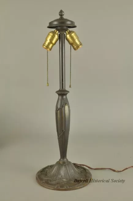 Lamp, Table