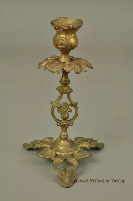 Candlestick