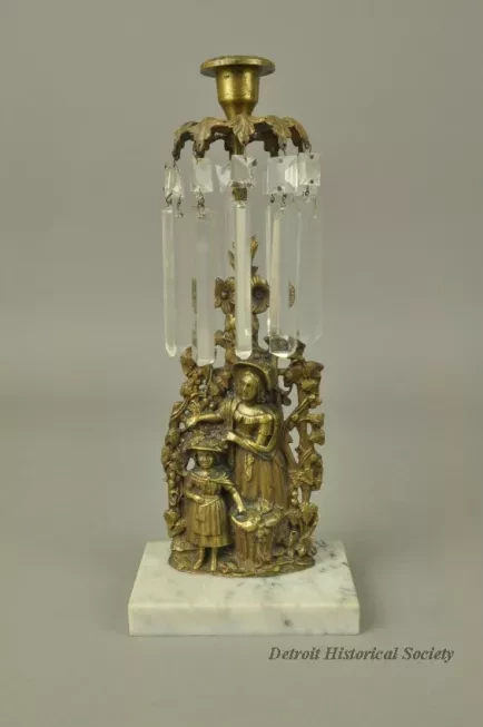 Candlestick