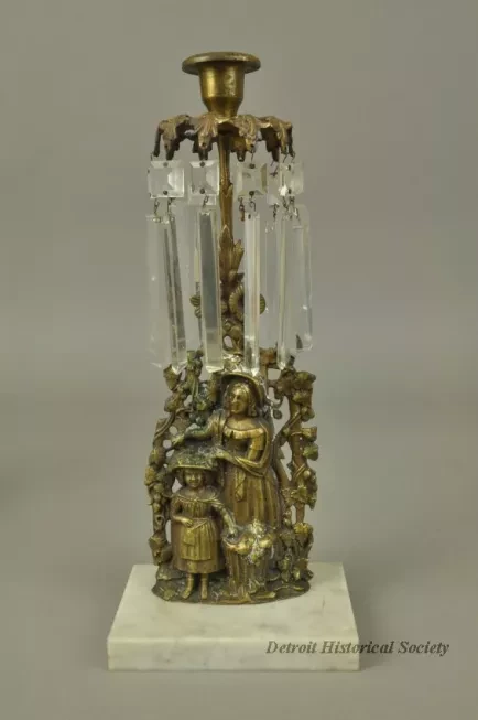 Candlestick