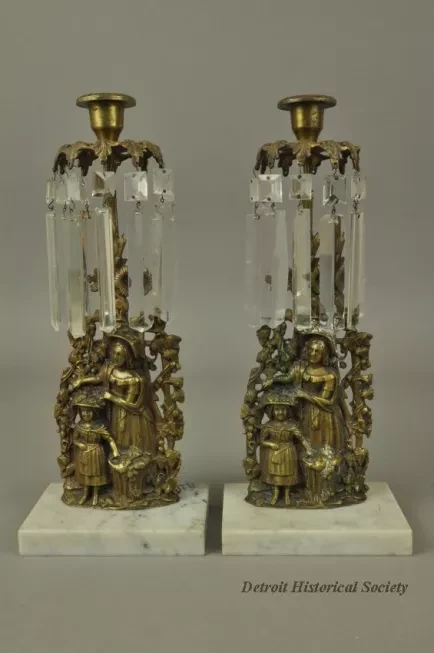 Candlestick