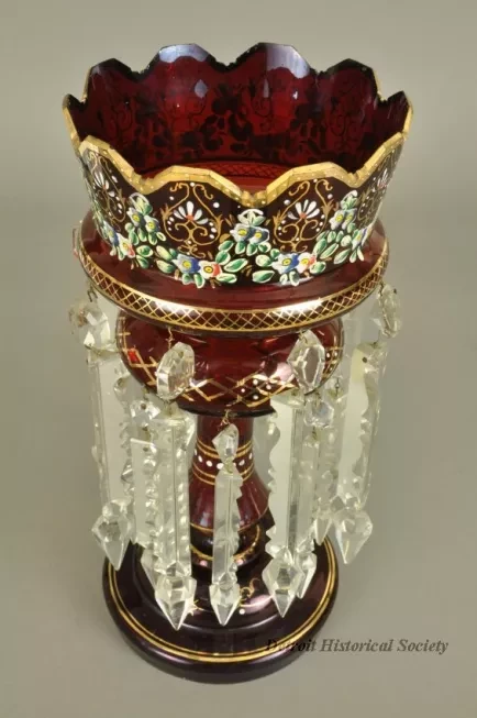 Candlestick
