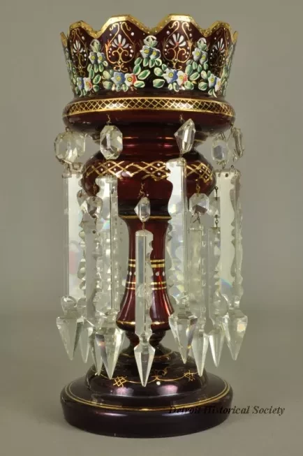 Candlestick