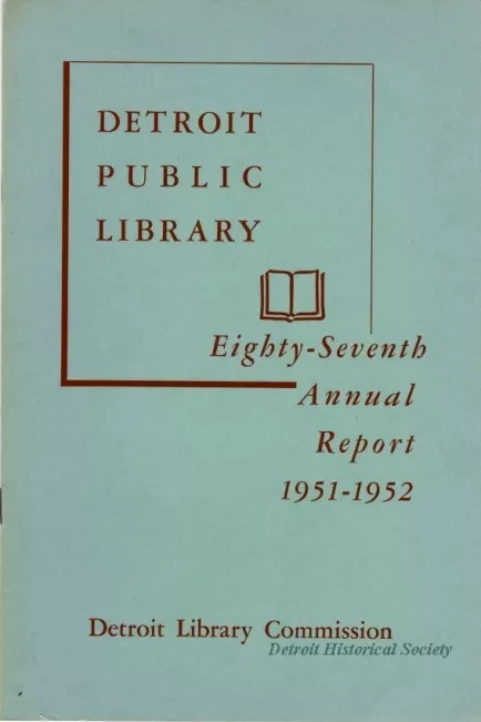 Report, Annual