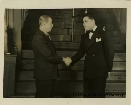 Print, Photographic