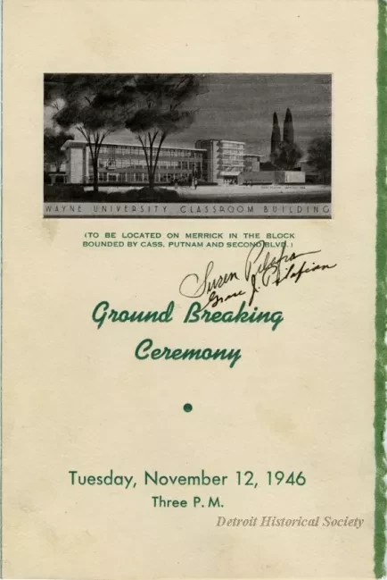 Program