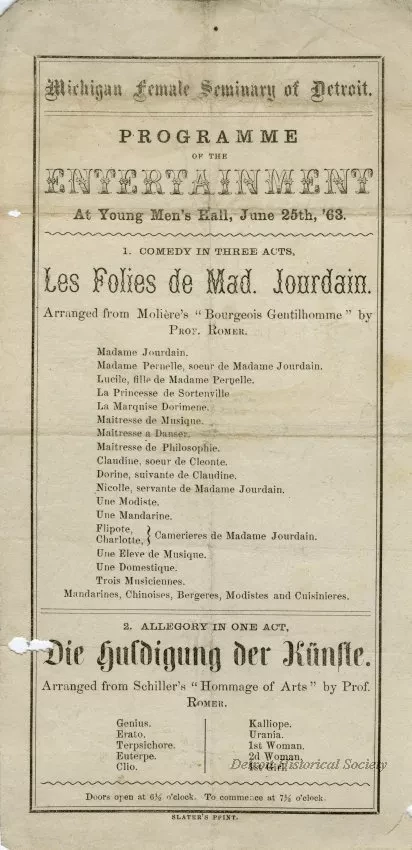 Program