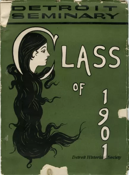 Yearbook