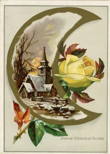 Card, Trade