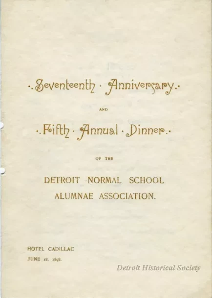 Program
