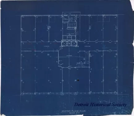 Blueprint