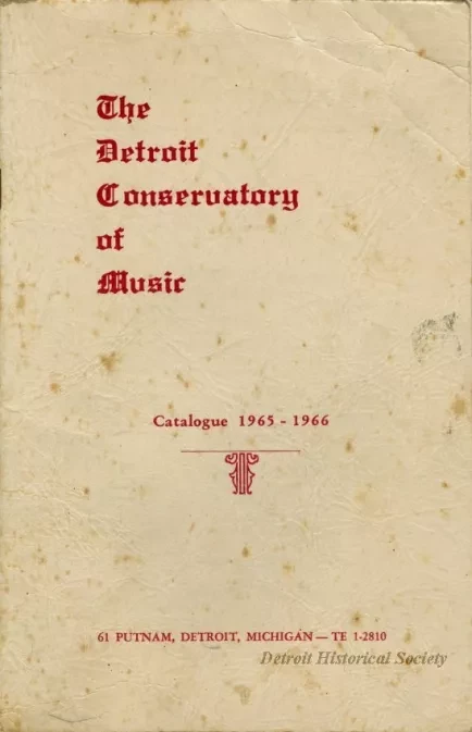 Catalog