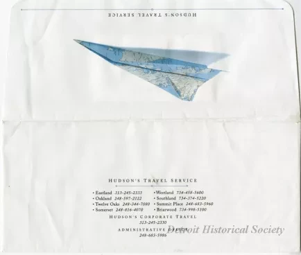 Envelope