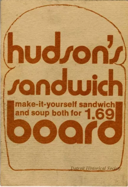 Card, Advertising