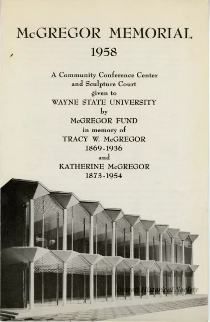 Pamphlet